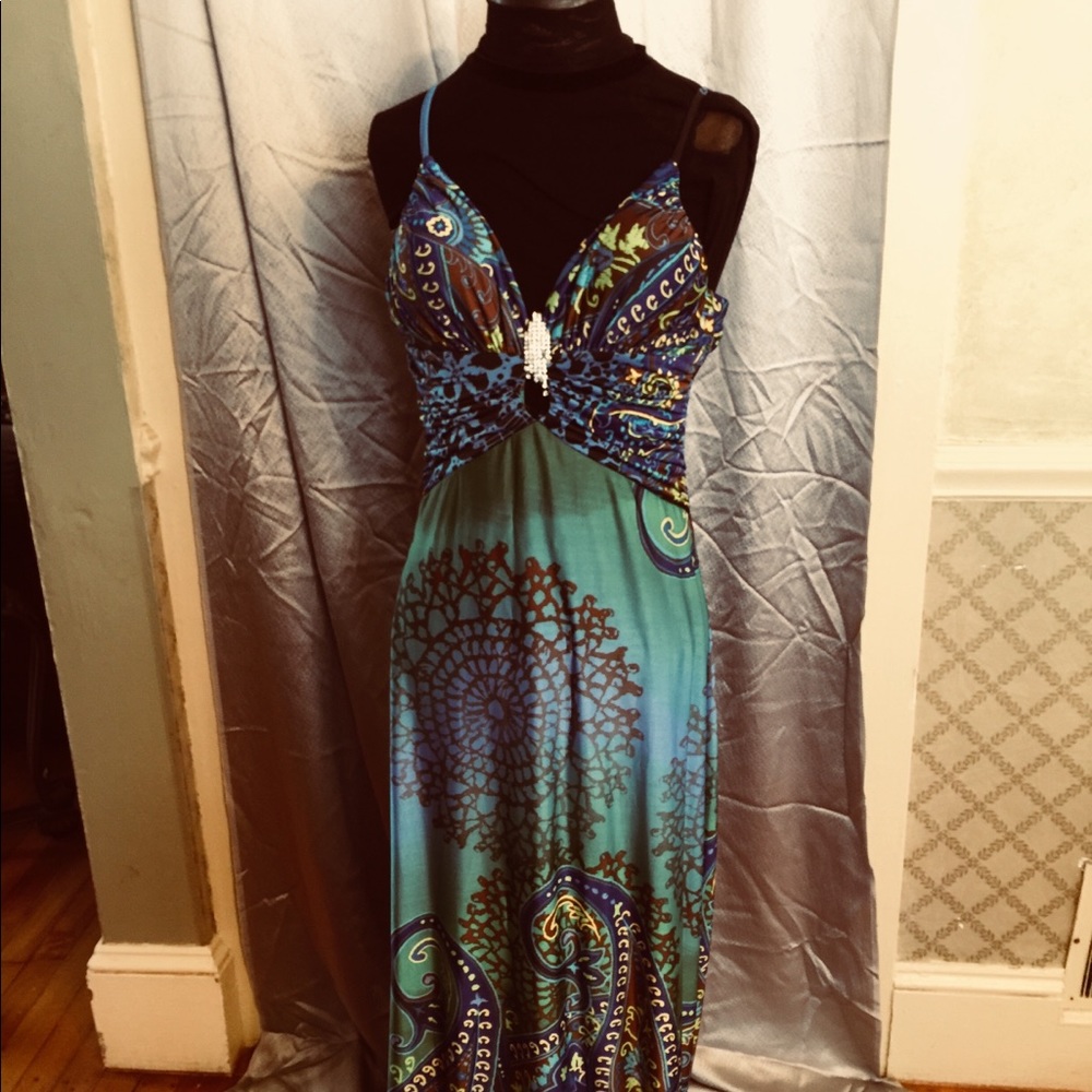 Summer dress